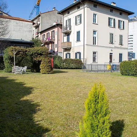 公寓 Levante -walking Distance To Center- Free Onsite Parking *